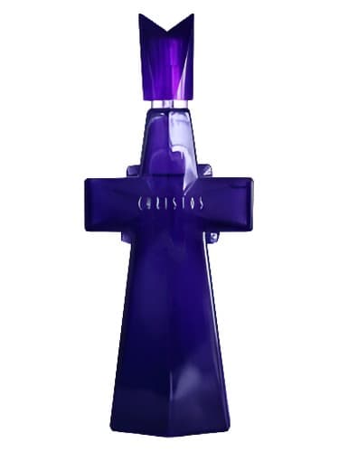 Christos Man
