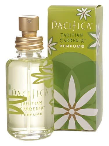 Tahitian Gardenia - تاهیتیان گاردنیا