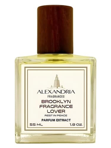 Brooklyn Fragrance Lover - بروکلین فرگرنس لاور
