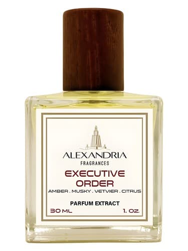 Executive Order