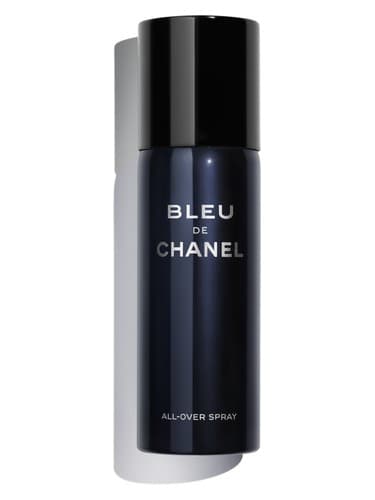 Bleu de Chanel All-Over Spray - اسپری سراسری Bleu de Chanel