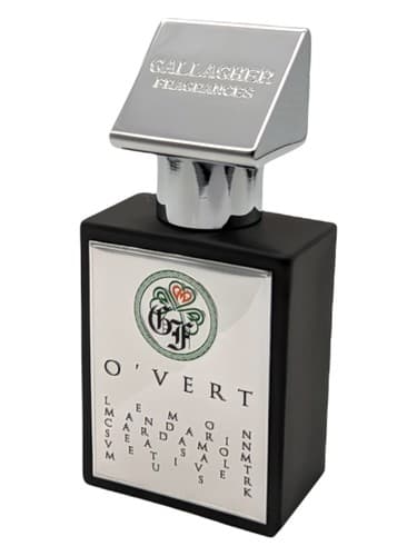 O'Vert - اوورت