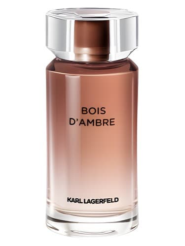 Bois d'Ambre - بوا دامبره