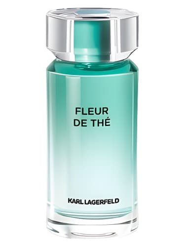 Fleur de Thé - فلور د ته