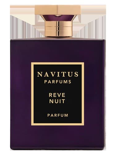 Reve Nuit - ریو نویت