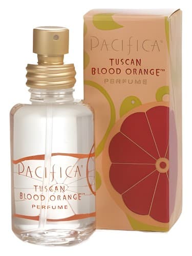 Tuscan Blood Orange - توسکان بلاد اورنج