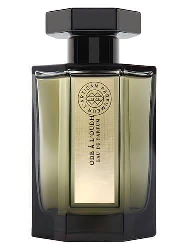 Ode à l'Oudh - اود ا لعود