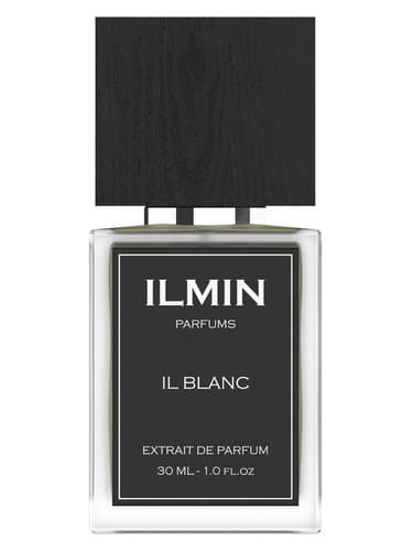 Il Blanc - ایل بلان