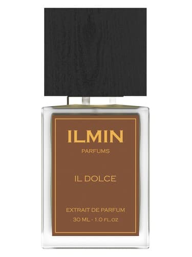 Il Dolce - ایل دولچه
