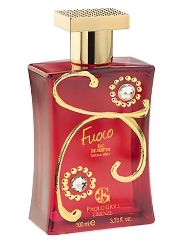 Fuoco - فوکو