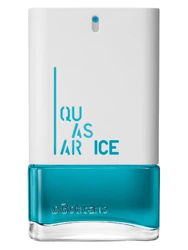 Quasar Ice - کوازار آیس