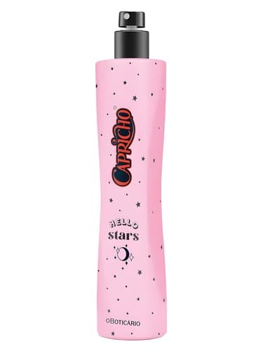 Capricho Hello Stars - کاپریچو هلو استارز