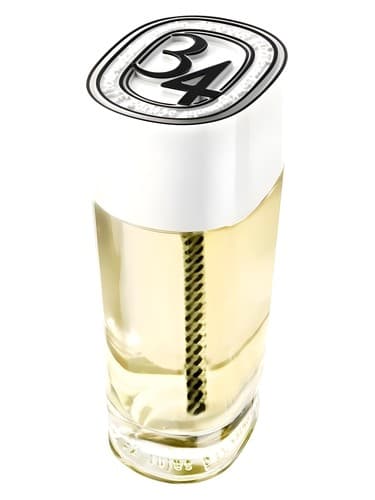 L'Eau du Trente-Quatre - لئو دو ترنت-کاتر