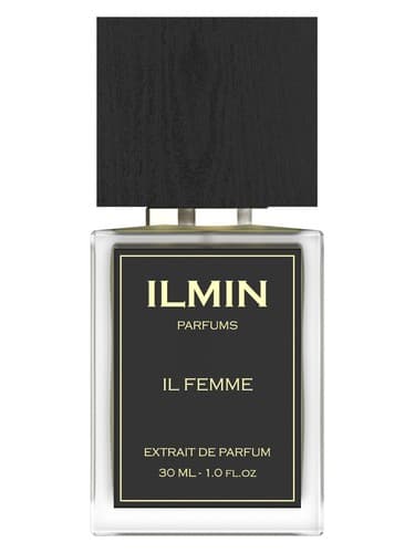 Il Femme 