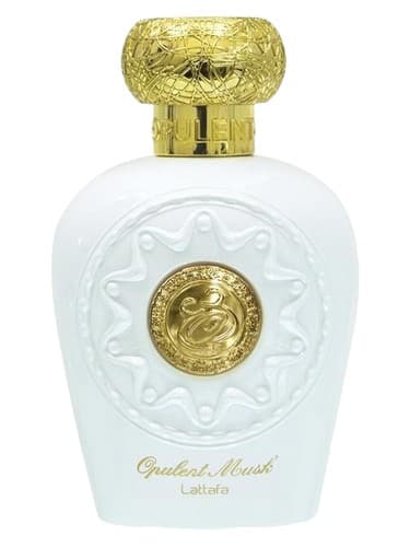 Opulent Musk - اپولنت ماسک