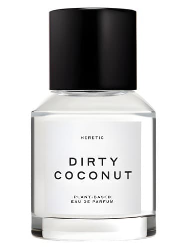 Dirty Coconut - درتی کوکونات