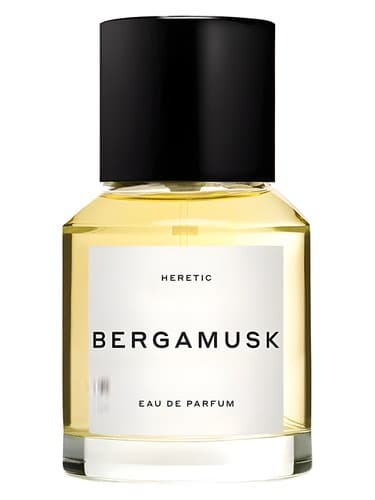 Bergamusk - برگاماسک