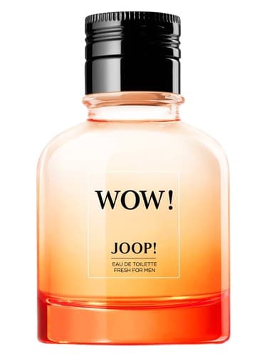 Wow! Eau de Toilette Fresh - واو! او دو تویلت فرش