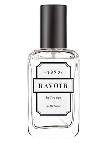 Ravoir 1890 In Prague
