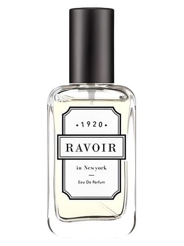 Ravoir 1920 In New York - Ravoir 1920 در نیویورک