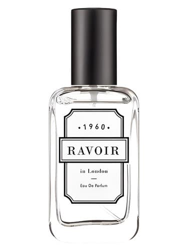 Ravoir 1960 In London
