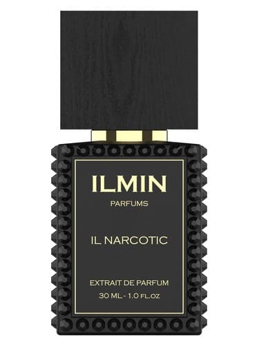 Il Narcotic - ایل نارکوتیک