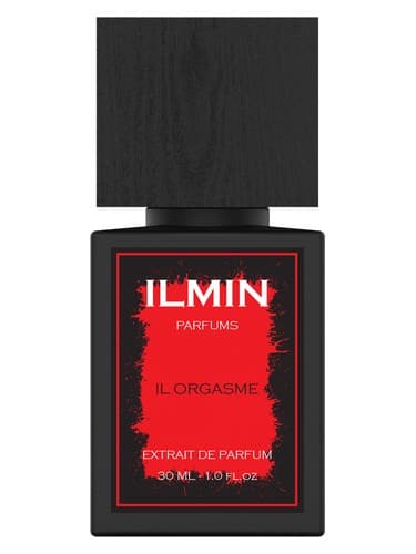 Il Orgasme - ارگاسم