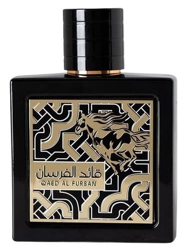 Qaed Al Fursan