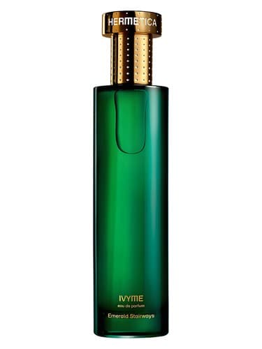 Ivyme - آیوی می