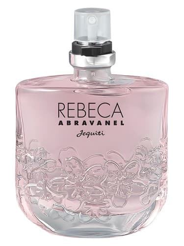 Rebeca Abravanel - ربکا آبروانل