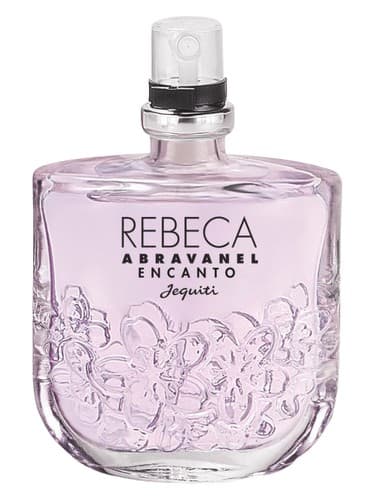 Rebeca Abravanel Encanto - ربکا آبروانل انکانتو