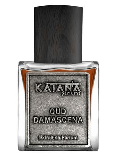 Oud Damascena - عود دمشق