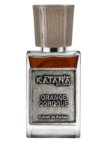 Orange Cordoue