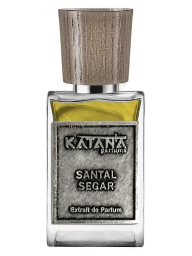 Santal Segar - سانتال سگار