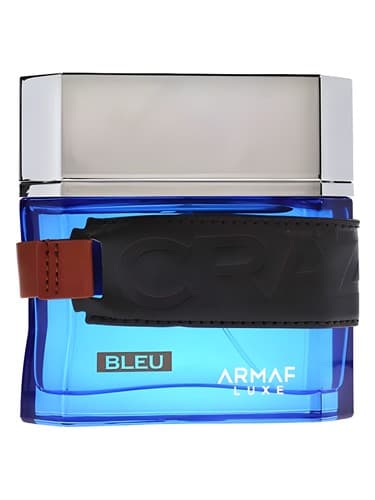 Craze Bleu - کریز بلو