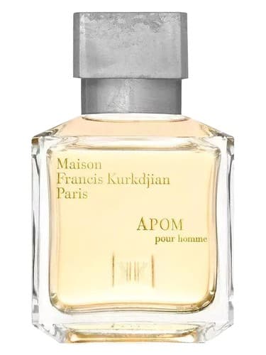 APOM Pour Homme
