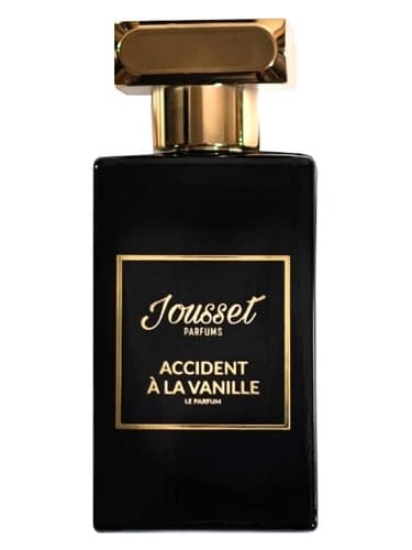 Accident À La Vanille - اکسیدنت آ لا وانیل