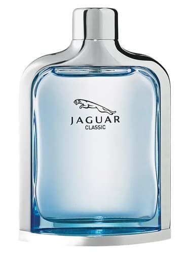 Jaguar Classic - جگوار کلاسیک