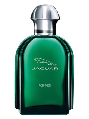 Jaguar For Men - جگوار فور من