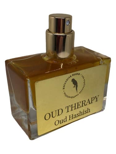 Oud Hashish - عود حشیش
