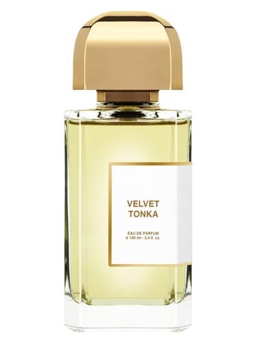 Velvet Tonka - ولوت تونکا