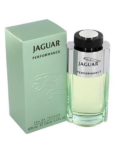 Jaguar Performance - جگوار پرفورمنس