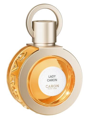 Lady Caron (2021)