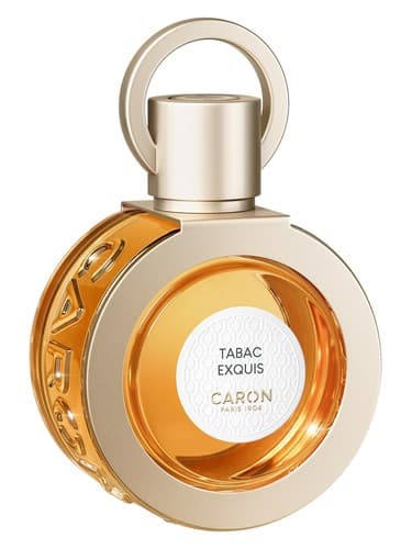 Tabac Exquis (2021) - تاباک اکسکیز (۲۰۲۱)