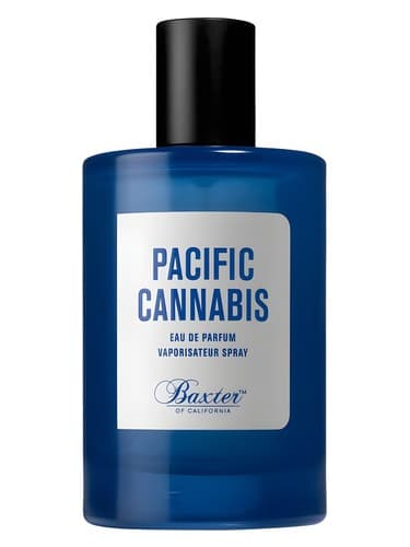 Pacific Cannabis - شاهدانه اوشن آرام