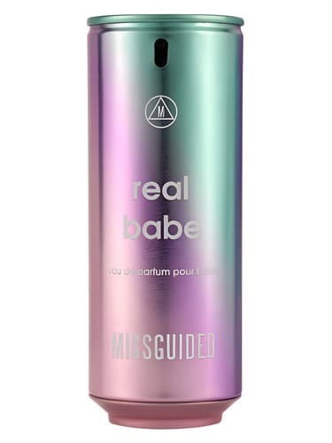 Real Babe - عزیزم واقعی