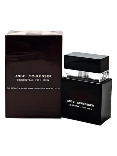 Angel Schlesser Essential for Men - انجل شلسر اسنشیال فور من