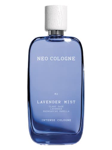 Lavender Mist