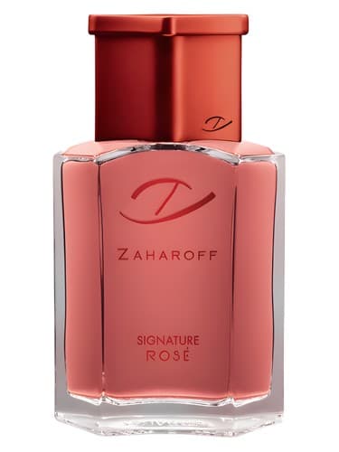 Signature Rosé - سیگنیچر رز