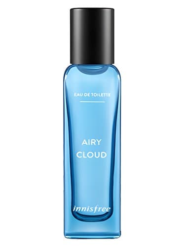 Airy Cloud